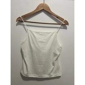 Free People tank size large